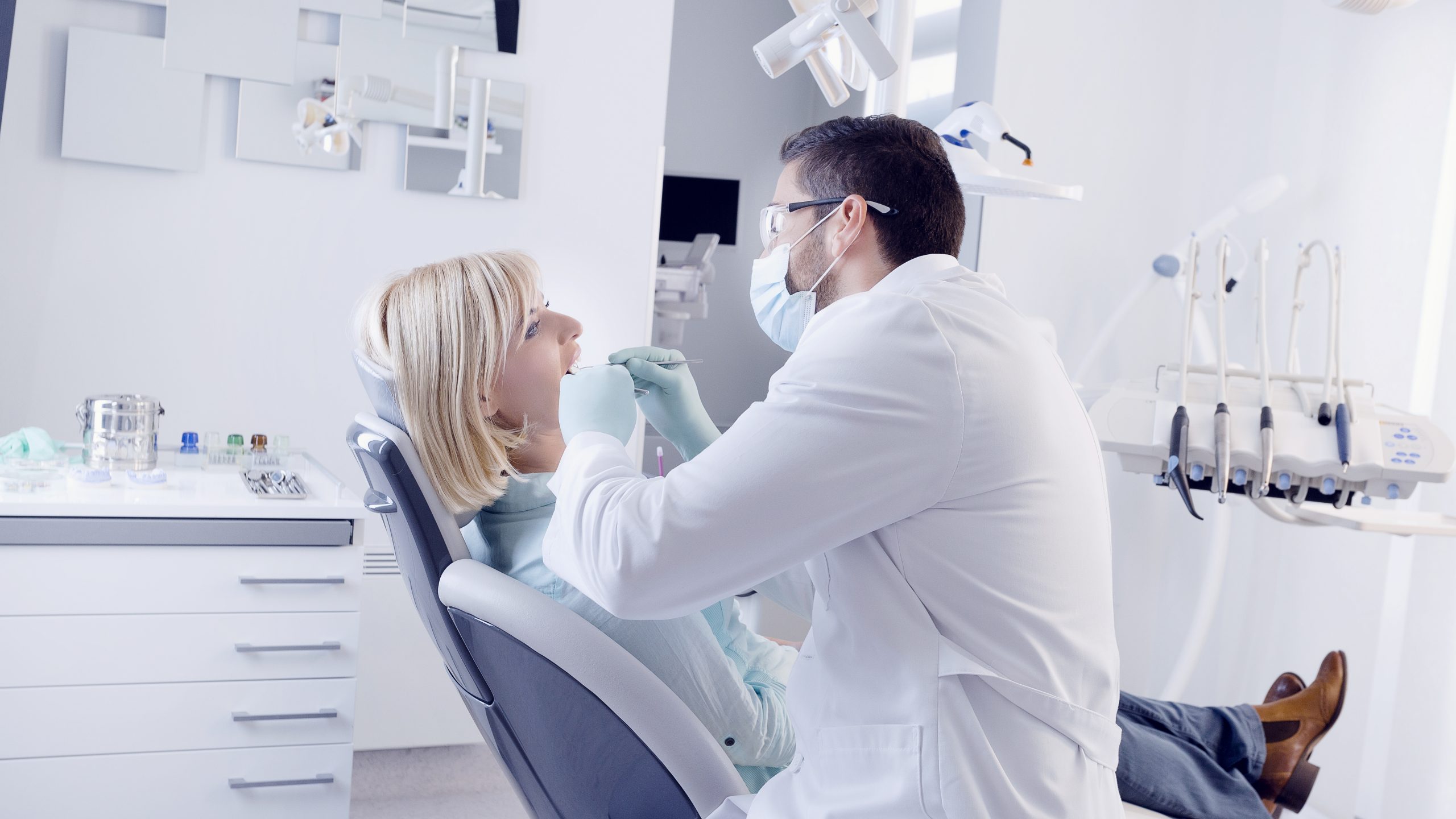 Dentist in Kirkville, NY