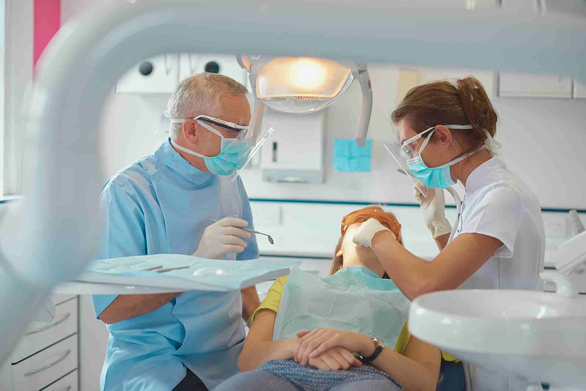 Dentist in Kirkville, NY
